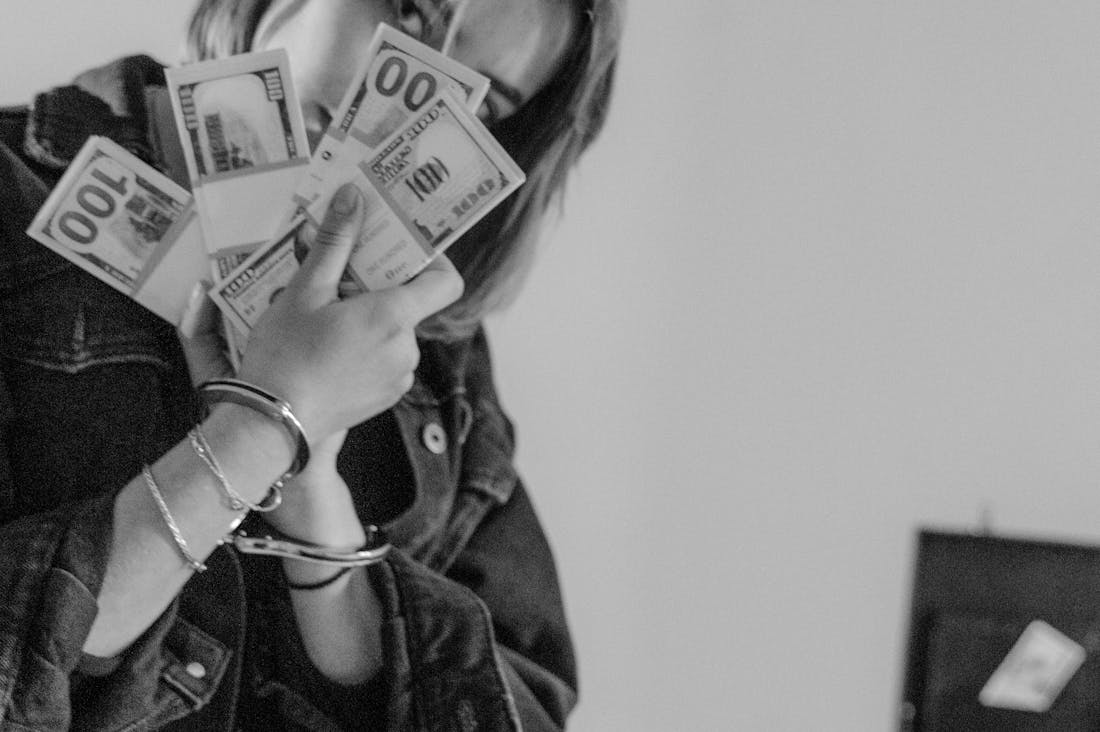 Financial Wellness: Strategies to Enhance Your Fiscal Health and Achieve Long-Term Security Image 3