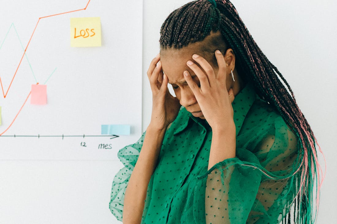 Financial Wellness: Strategies to Secure Your Future and Achieve Peace of Mind Image 2