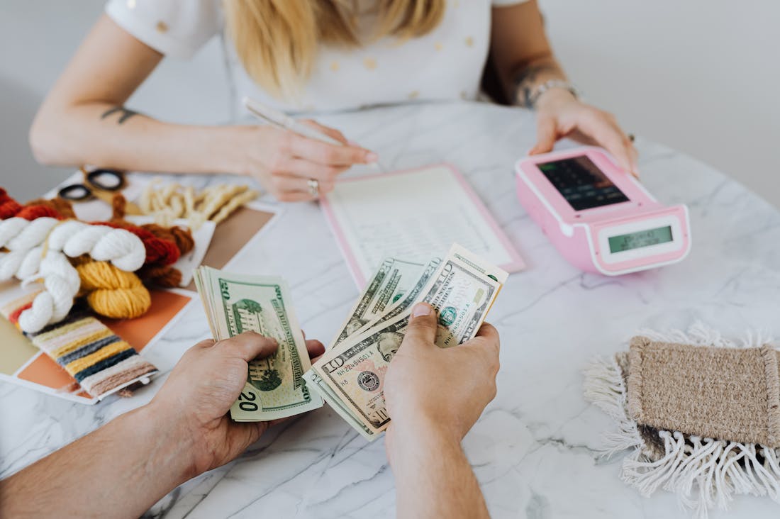 Financing Your Dream Adventure: Smart Budgeting Tips for Travelers Image 3