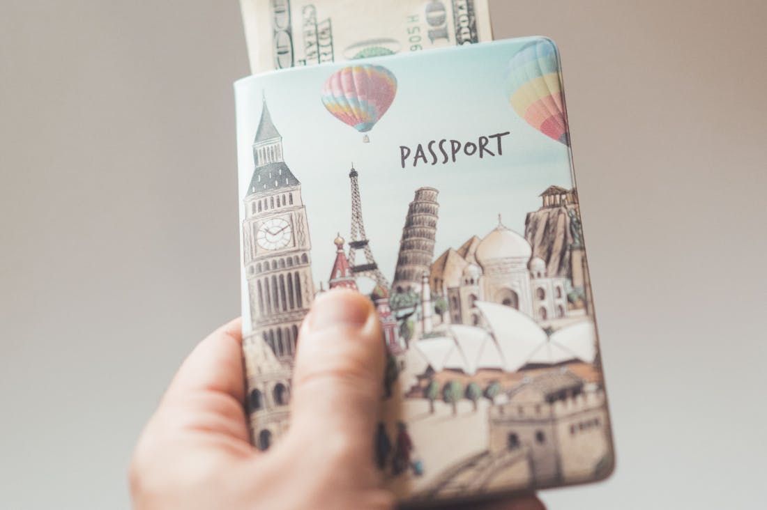 Financing Your Next Adventure: Smart Strategies for Budgeting Your Travel Dreams Image 1