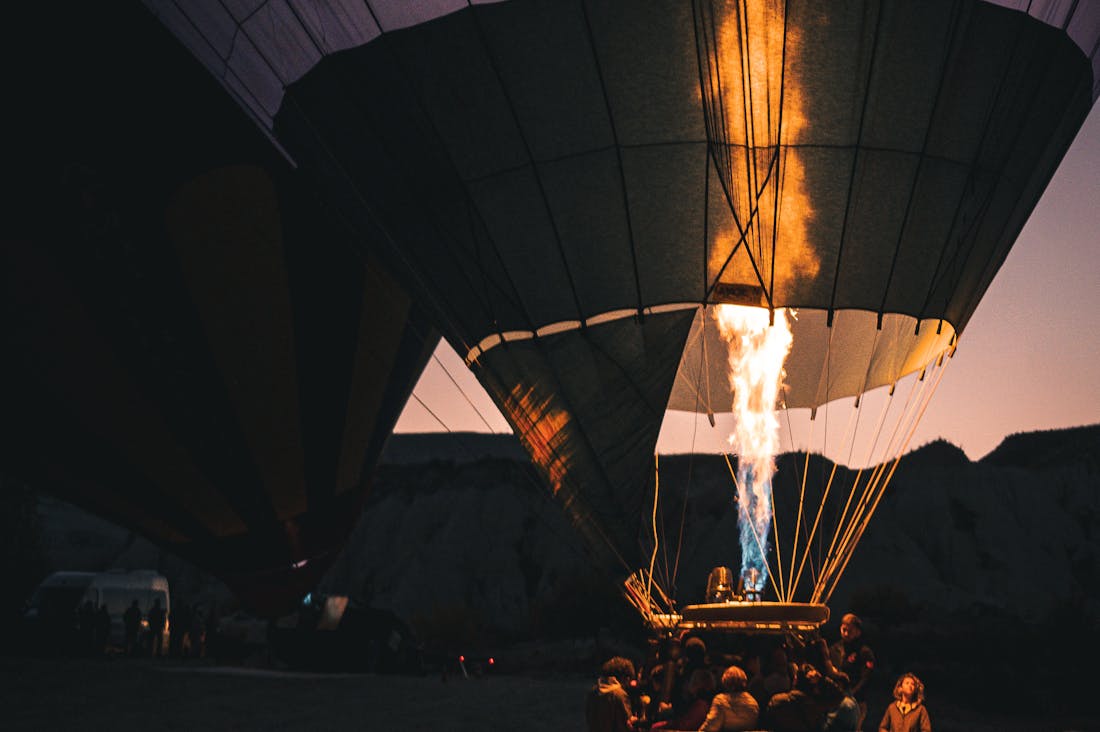 Finding Adventure in Travel: Unique Experiences Beyond Typical Destinations Image 3