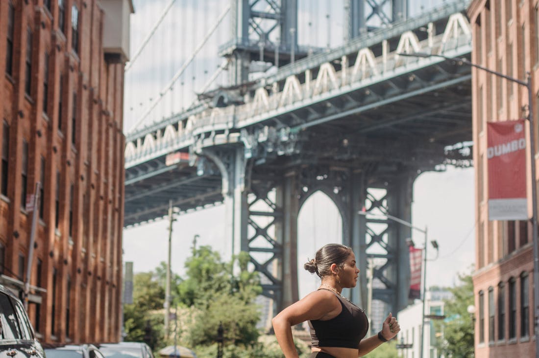 Finding Balance Between a Modern Lifestyle and Healthful Living Image 1