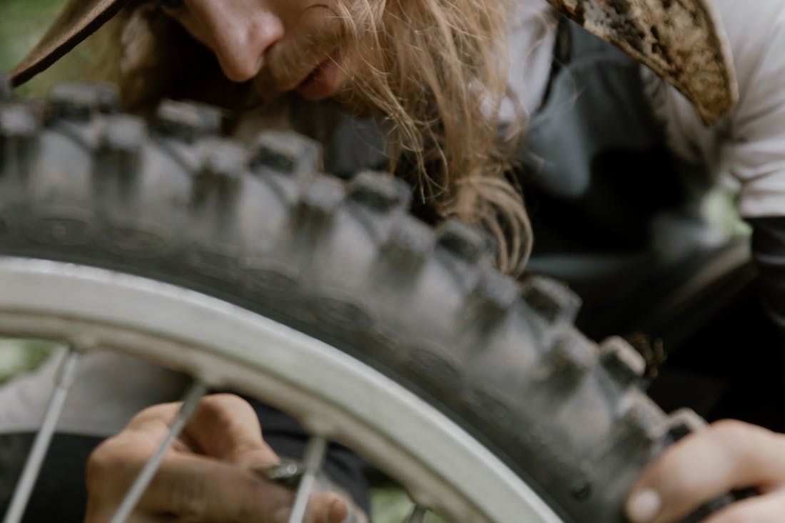 Finding Balance Between Work and Life in a Busy World Image 3