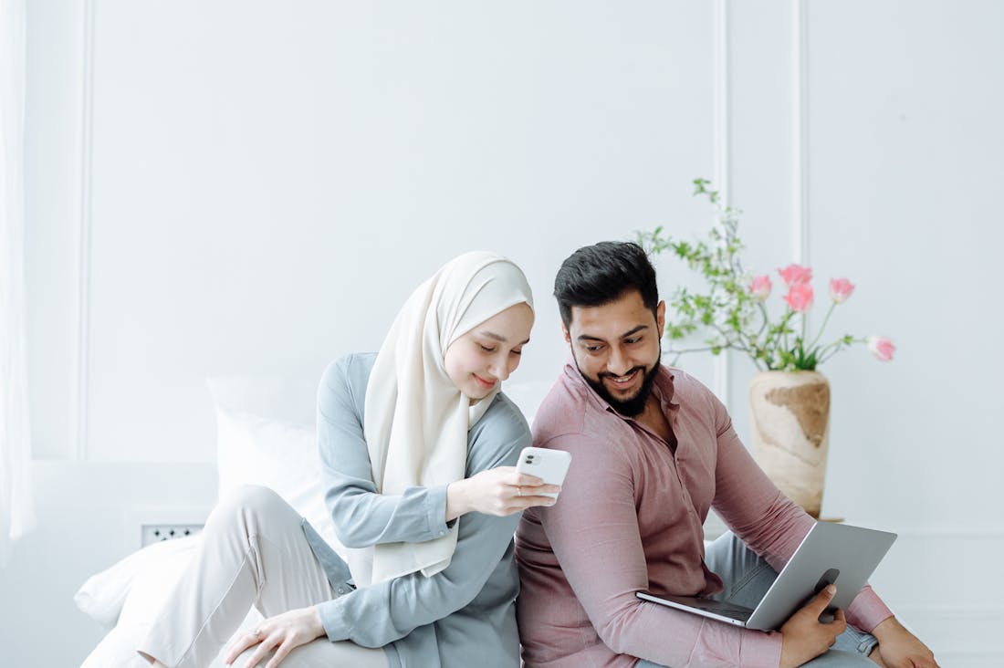 Finding Balance: How to Harmonize Work, Life, and Personal Wellness in the Digital Age Image 3