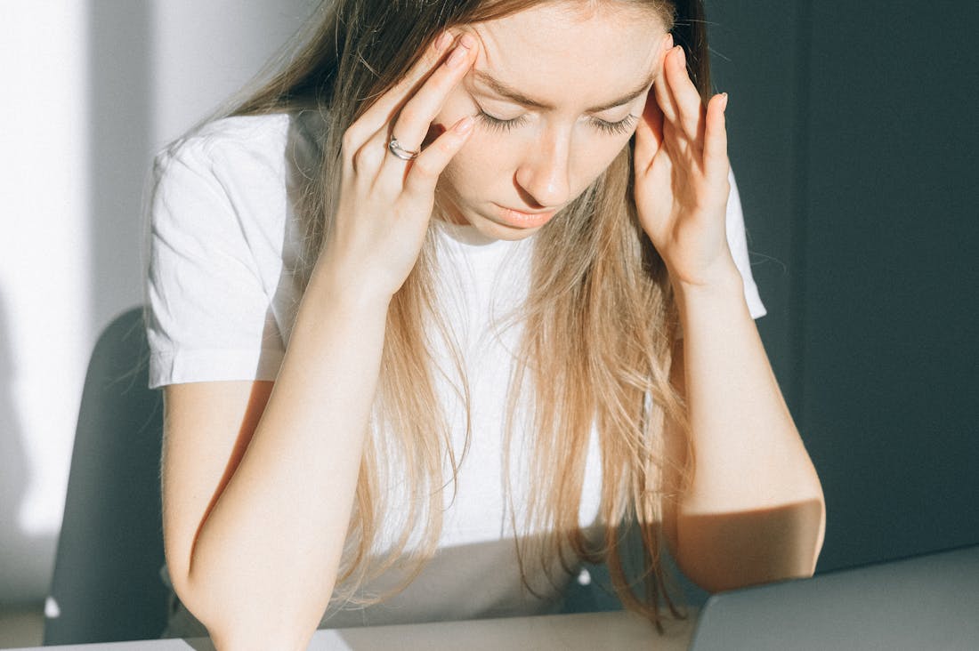 Finding Balance: How to Prioritize Mental Health in a Busy, Fast-Paced World Image 1