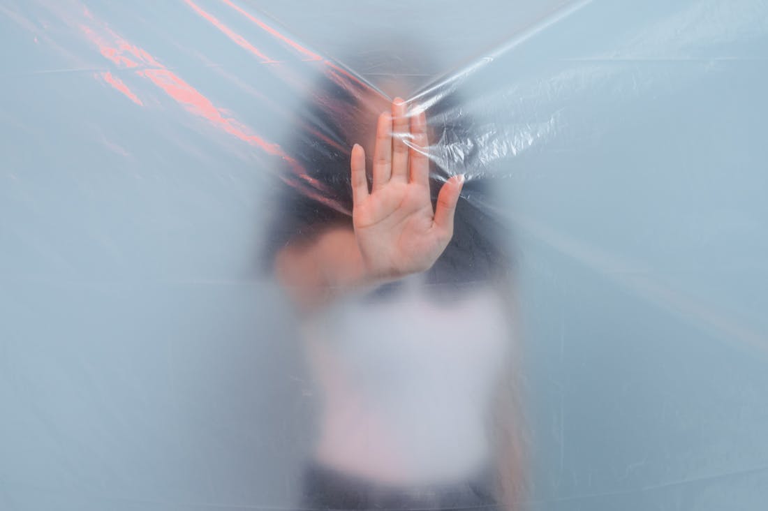 Finding Balance in a Chaotic World: Strategies for Managing Stress and Enhancing Well-Being Image 1