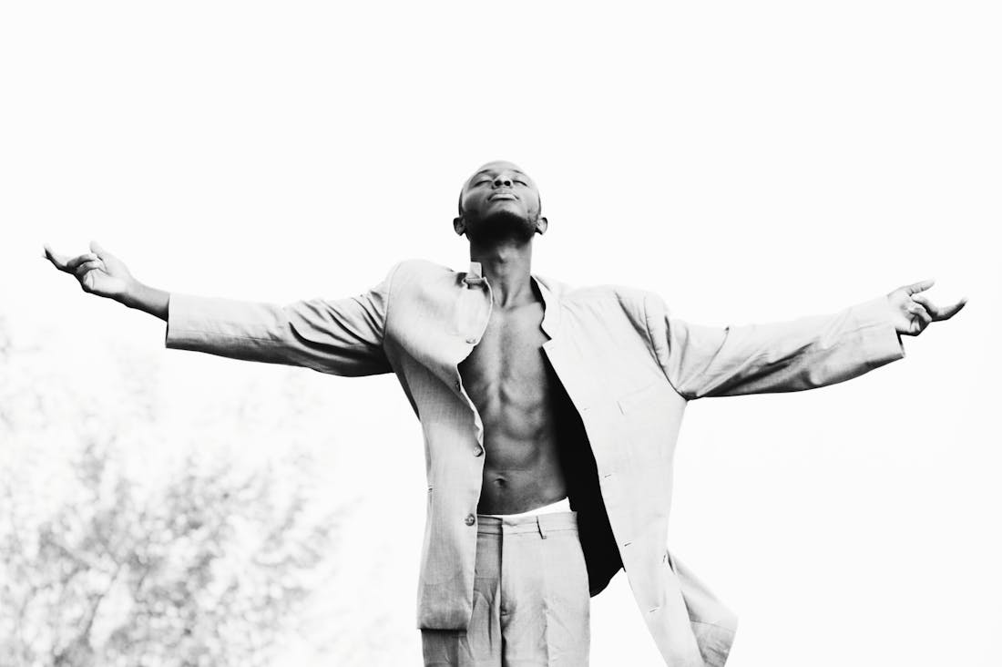 Finding Balance in Life: How to Harmonize Work, Relationships, and Personal Goals Image 1