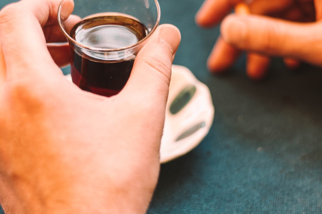 Finding Balance in Life Through Healthy Habits and Routines Image 3