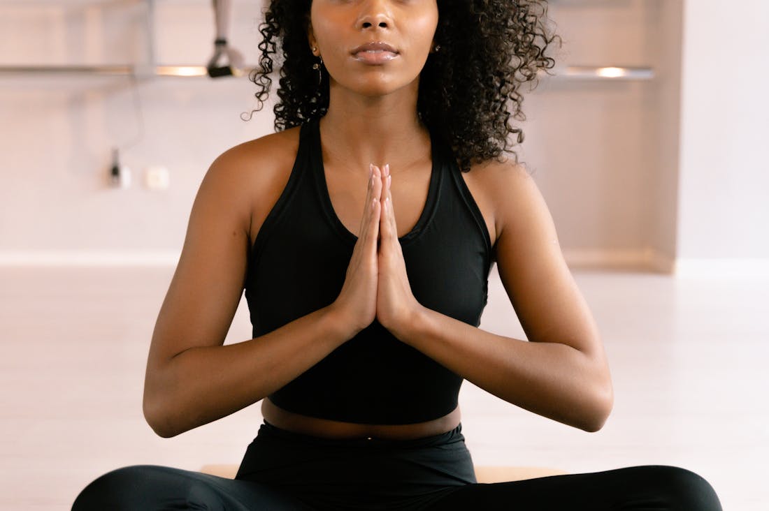 Finding Balance: Mindfulness Techniques to Enhance Your Daily Routine Image 2