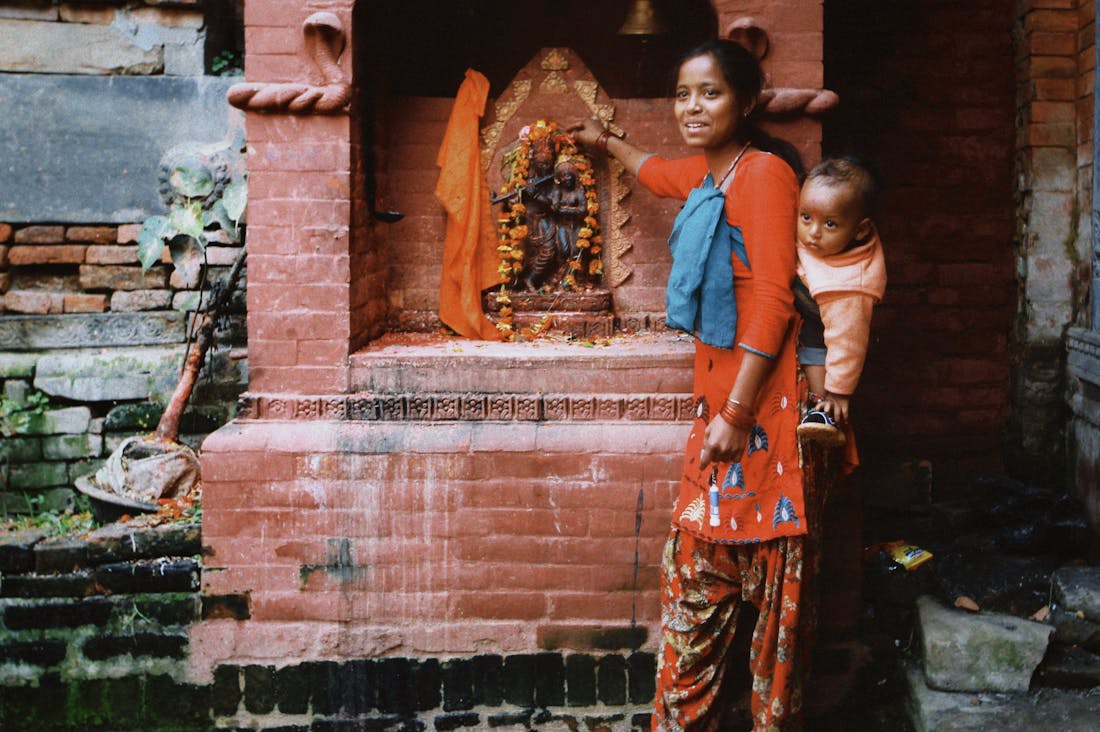 Finding Joy in Travel: Building Memorable Experiences Image 2