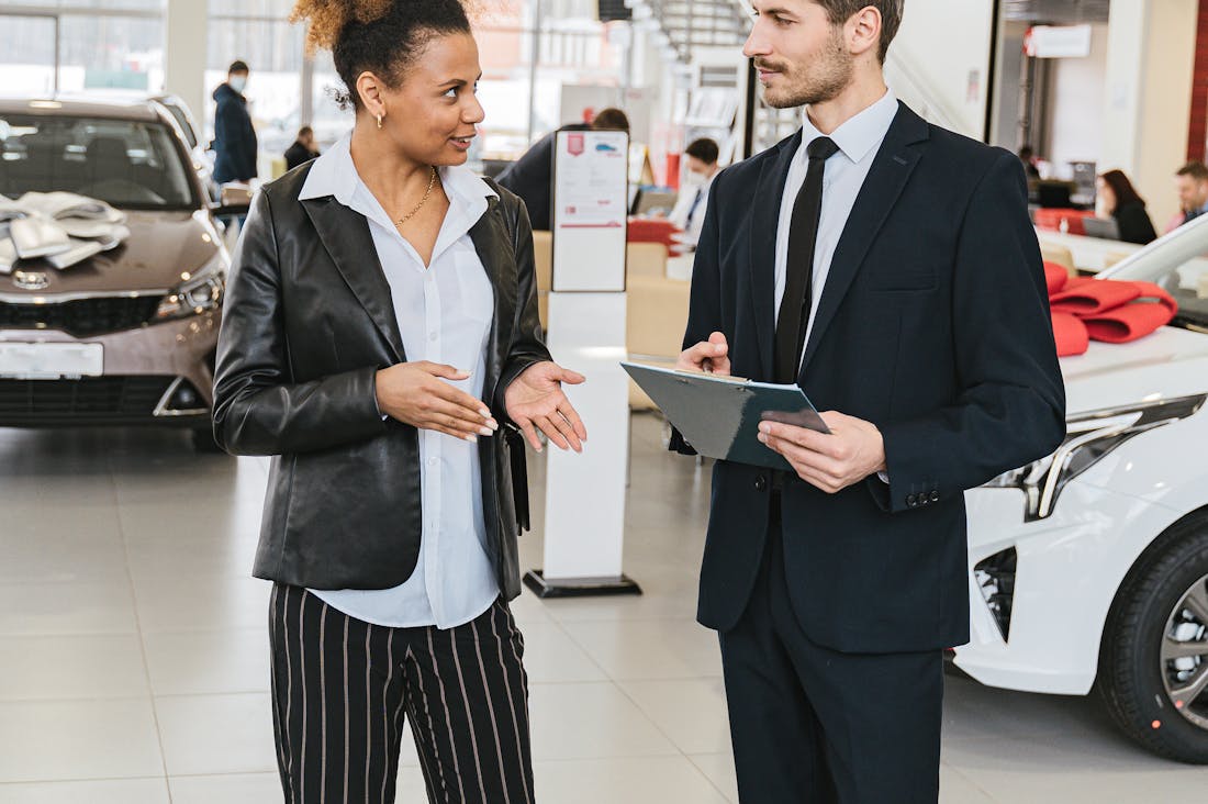 Finding the Perfect Car for Your Lifestyle and Budget Image 3
