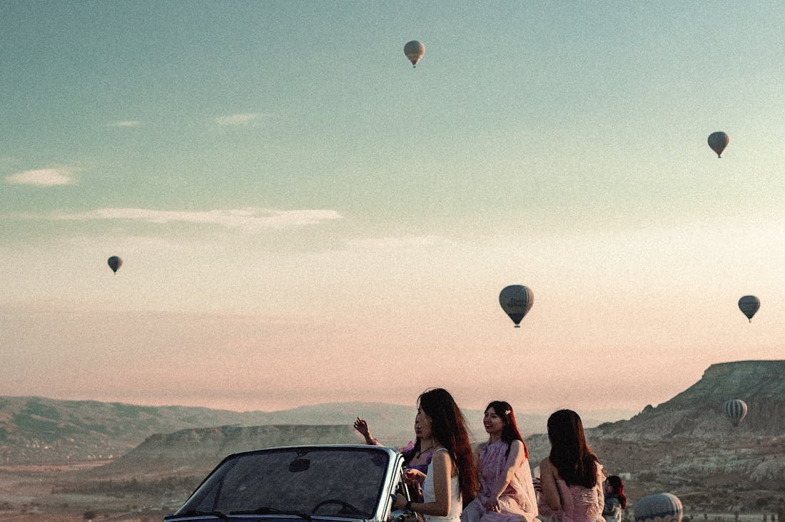 Finding the Perfect Road Trip: Essential Elements for the Ultimate Adventure Image 3