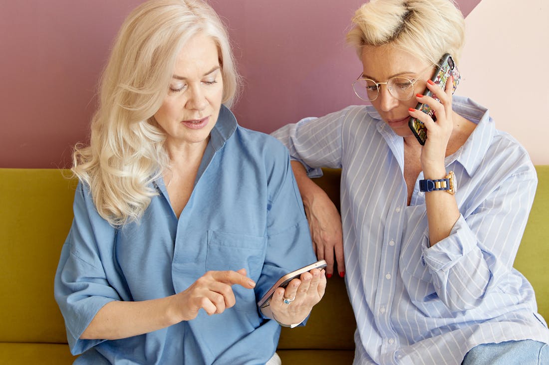 Finding the Right Balance Between Modern Technology and Daily Life Image 2