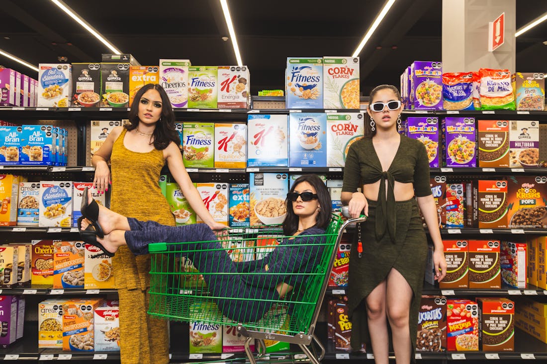 Finding the Right Car for Your Lifestyle and Budget Considerations Image 3