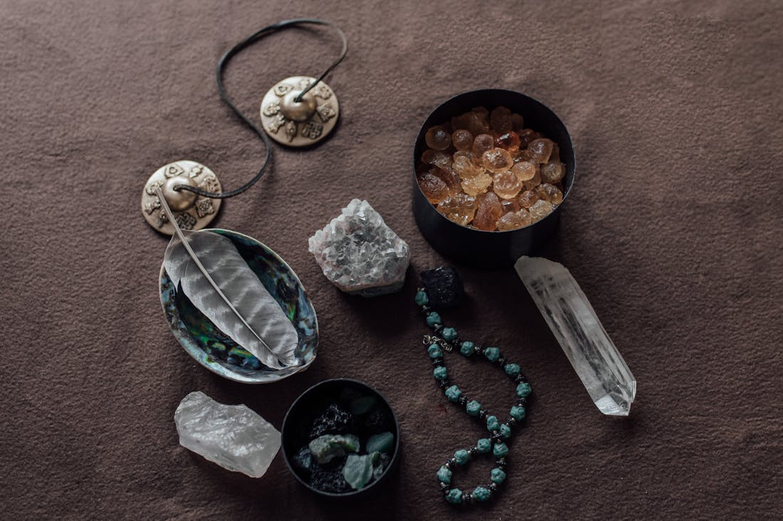 Fostering Mindfulness in Everyday Life: Techniques for Stress Reduction and Clarity Image 3