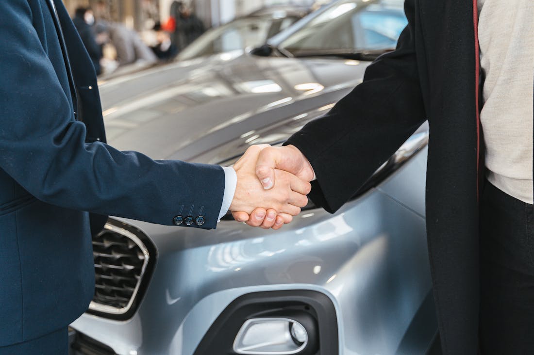 From City Streets to Open Roads: Choosing the Perfect Vehicle for Your Lifestyle Needs Image 3