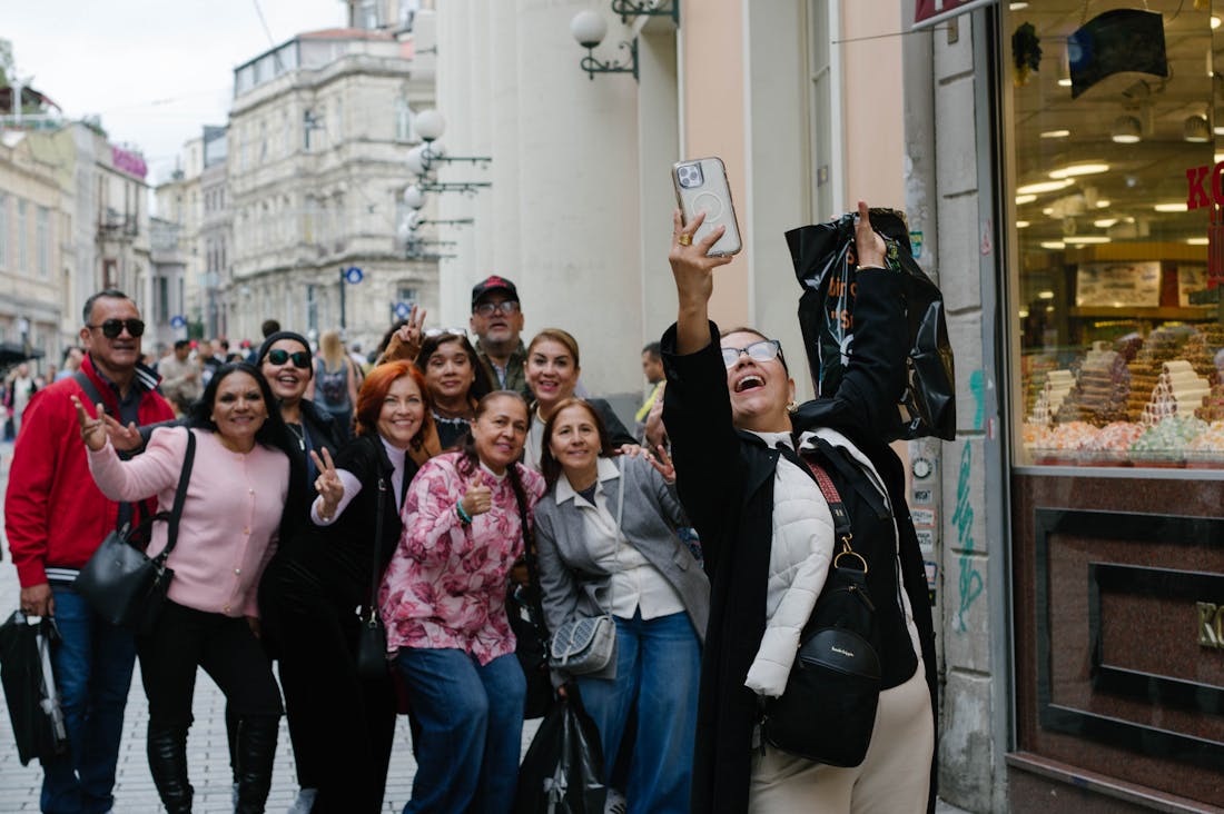 From Dream Destinations to Travel Strategies: Elevate Your Next Adventure Image 3