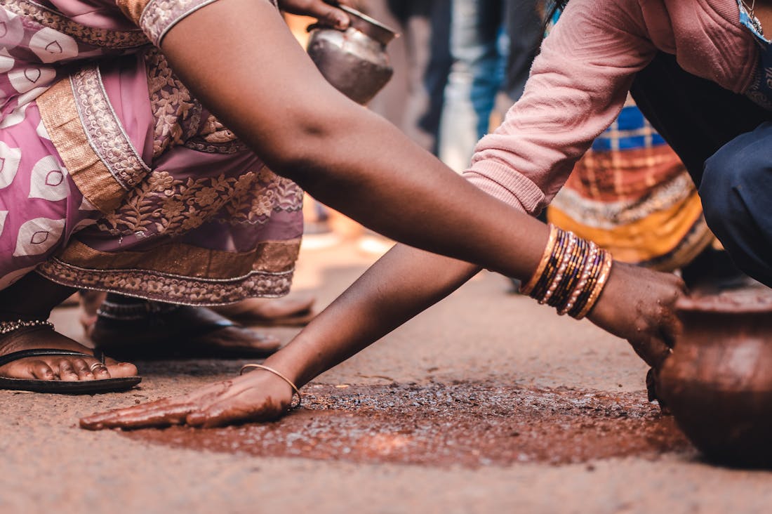 From Hobby to Hustle: Turning Your Passion into a Profitable Side Business Image 1