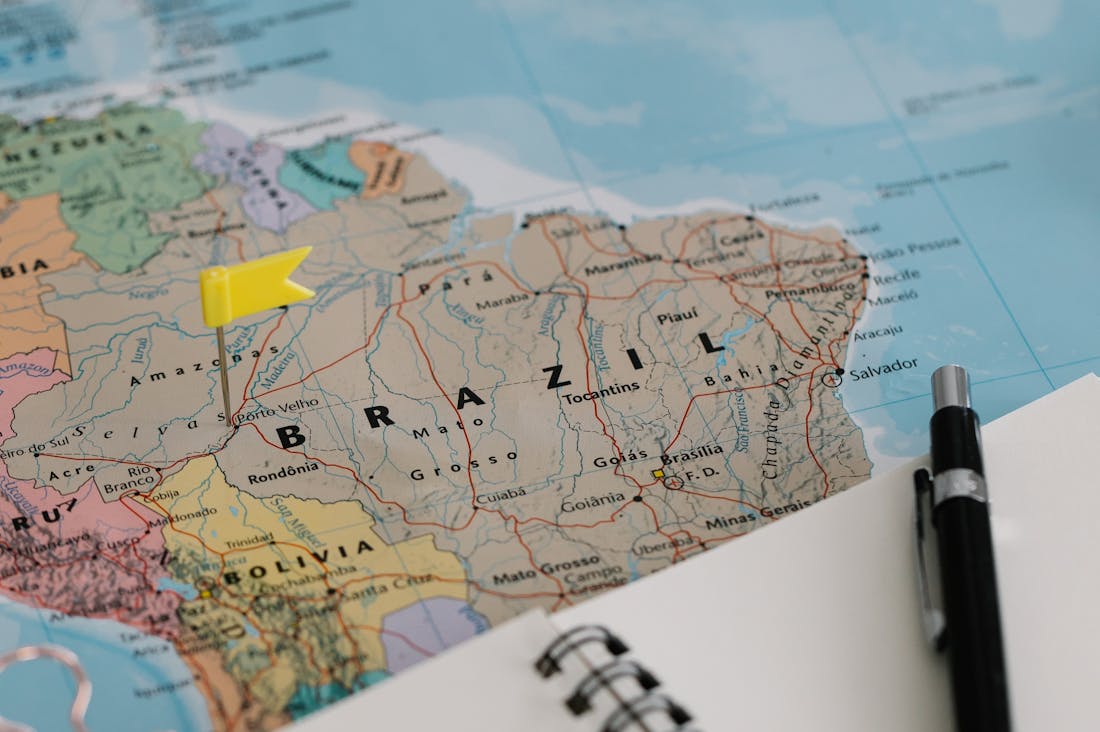 From Road Trips to Weekend Getaways: How to Plan Exciting Adventures for Every Occasion Image 3