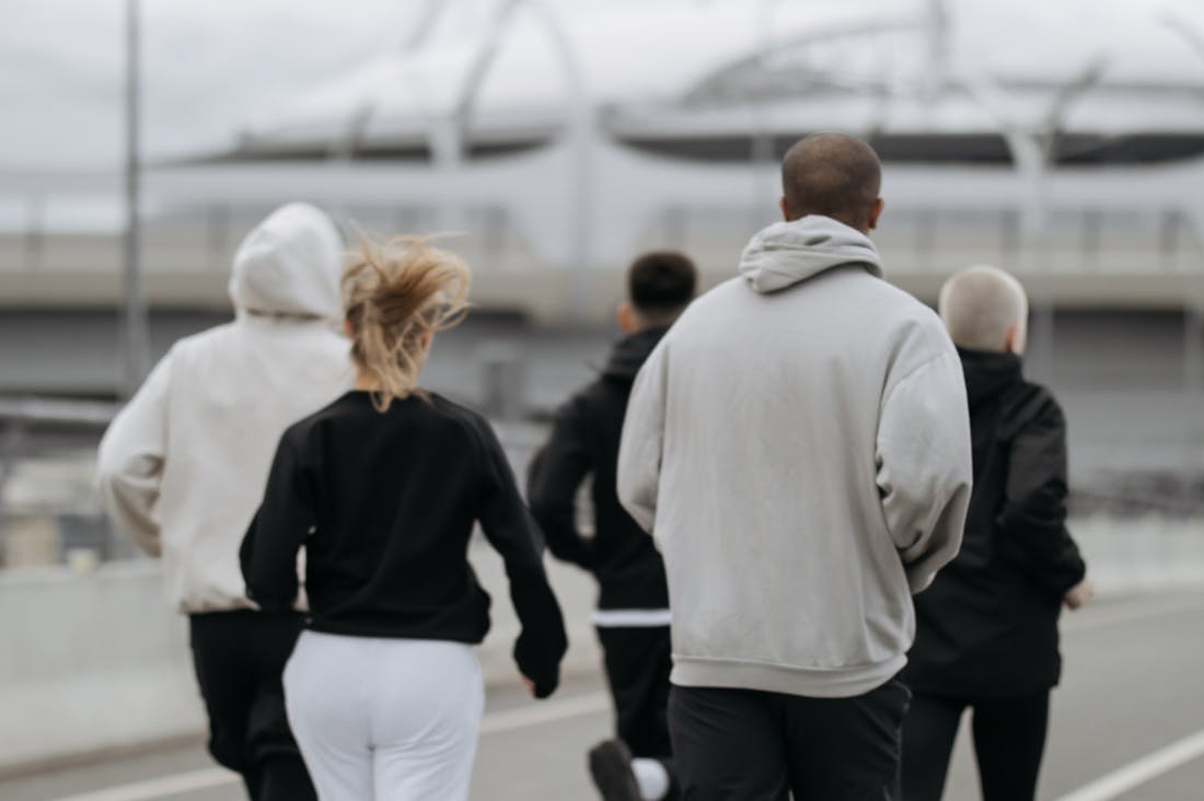 Fueling Longevity: Essential Tips for a Balanced Lifestyle Image 3