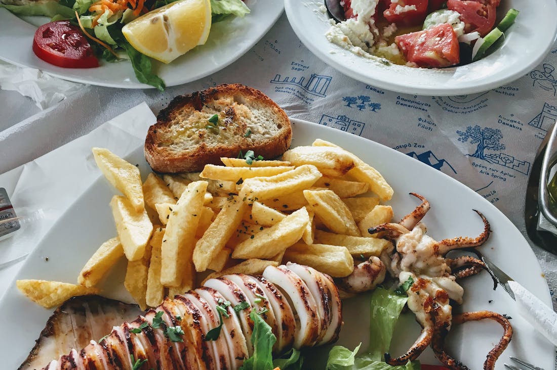 Fueling Your Body: A Holistic Approach to Nutrition and Wellness Image 2