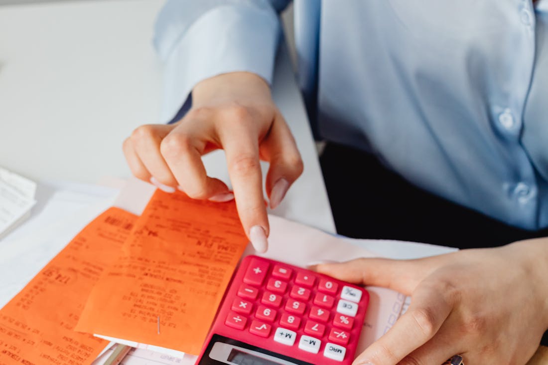 Fundamental Practices for Better Personal Finance Management Image 2