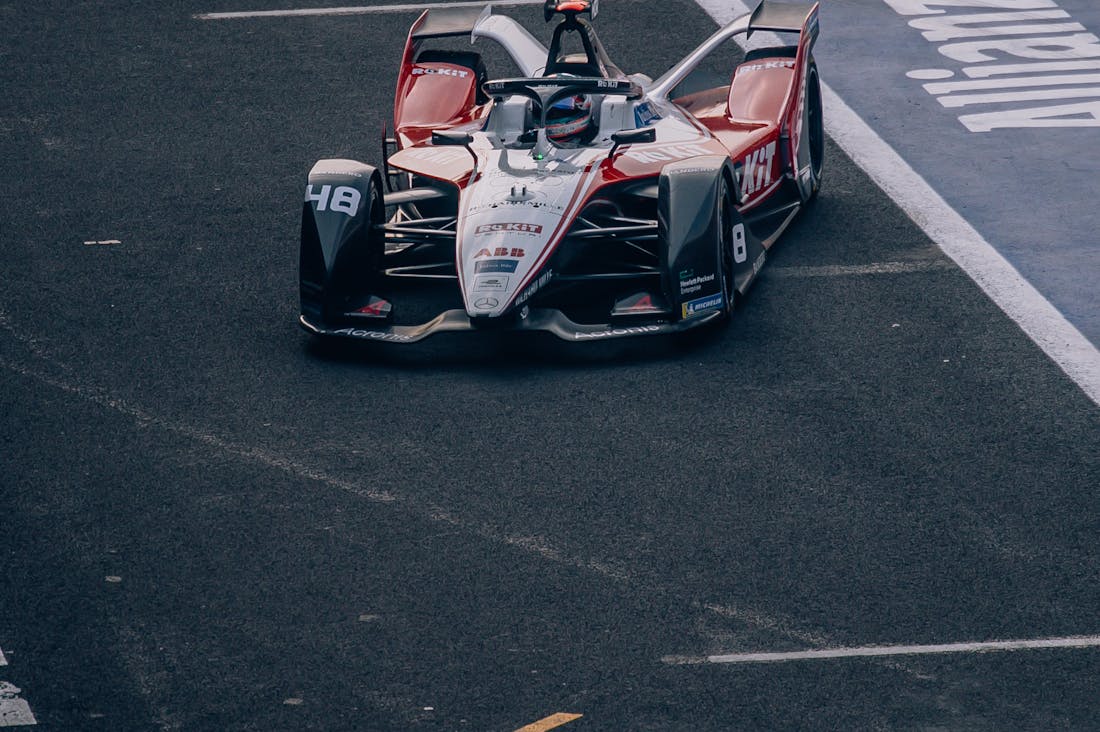 Future Innovations in Automotive Technology Image 3