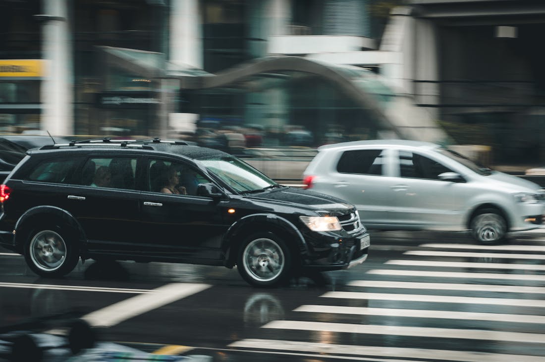Future of Auto Technology and Its Impact on Daily Commuting Image 3