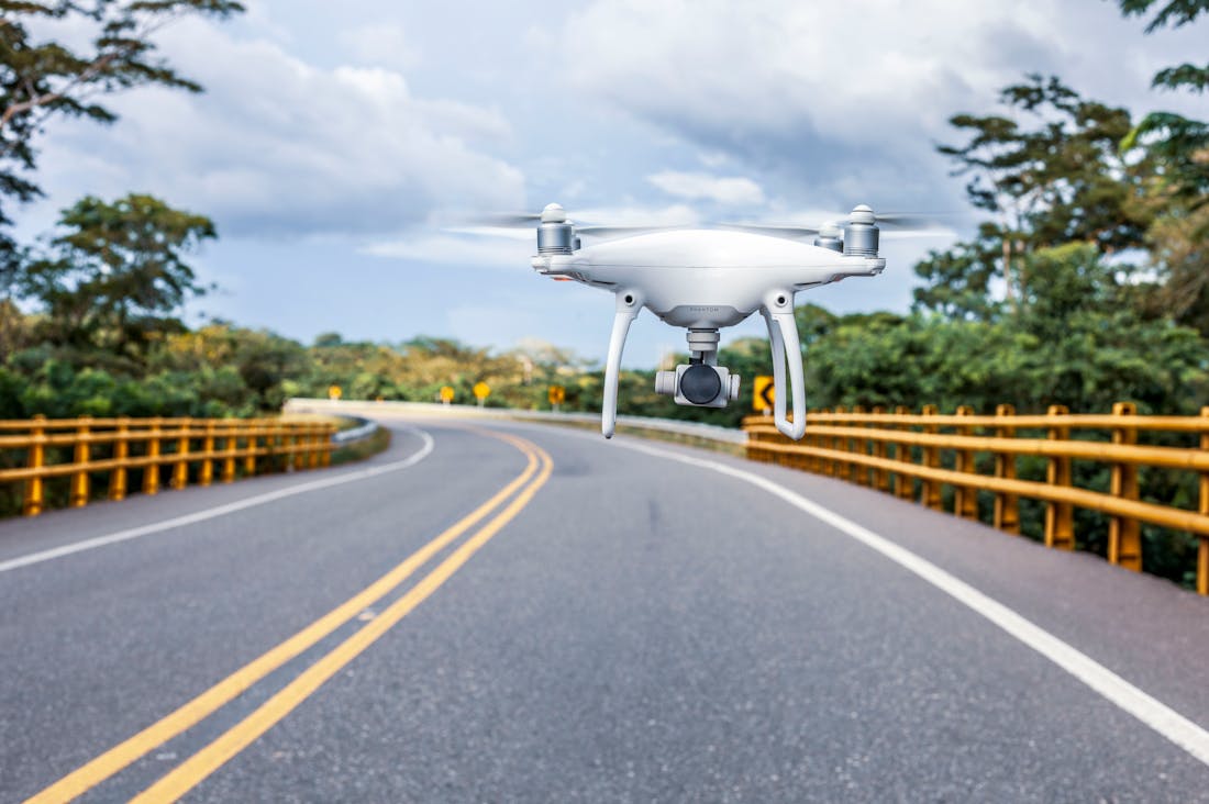 Future of Automotive Technology: Advancements Shaping the Way We Drive Image 3