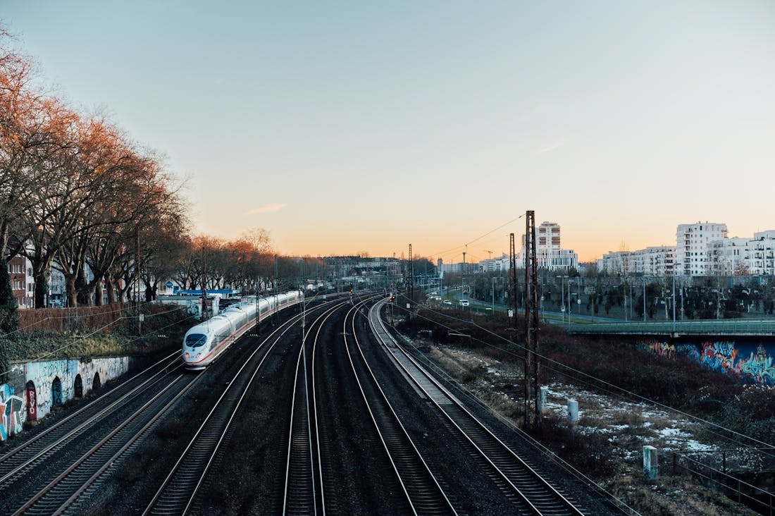 Future of Automotive Technology: Electric Vehicles Revolutionizing Transport Image 2