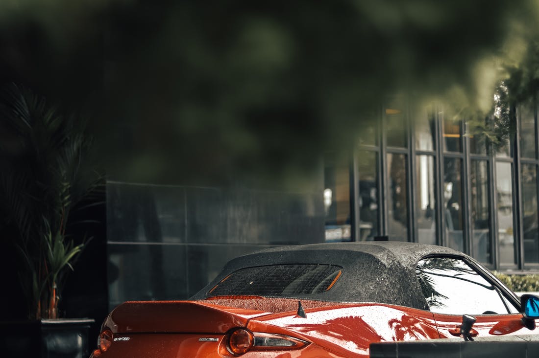 Future of Automotive Technology: Innovations that Will Change How We Drive Image 2