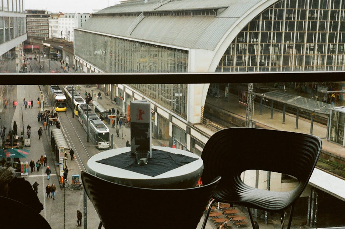 Future of Electric Vehicles in Urban Transportation Systems Image 3