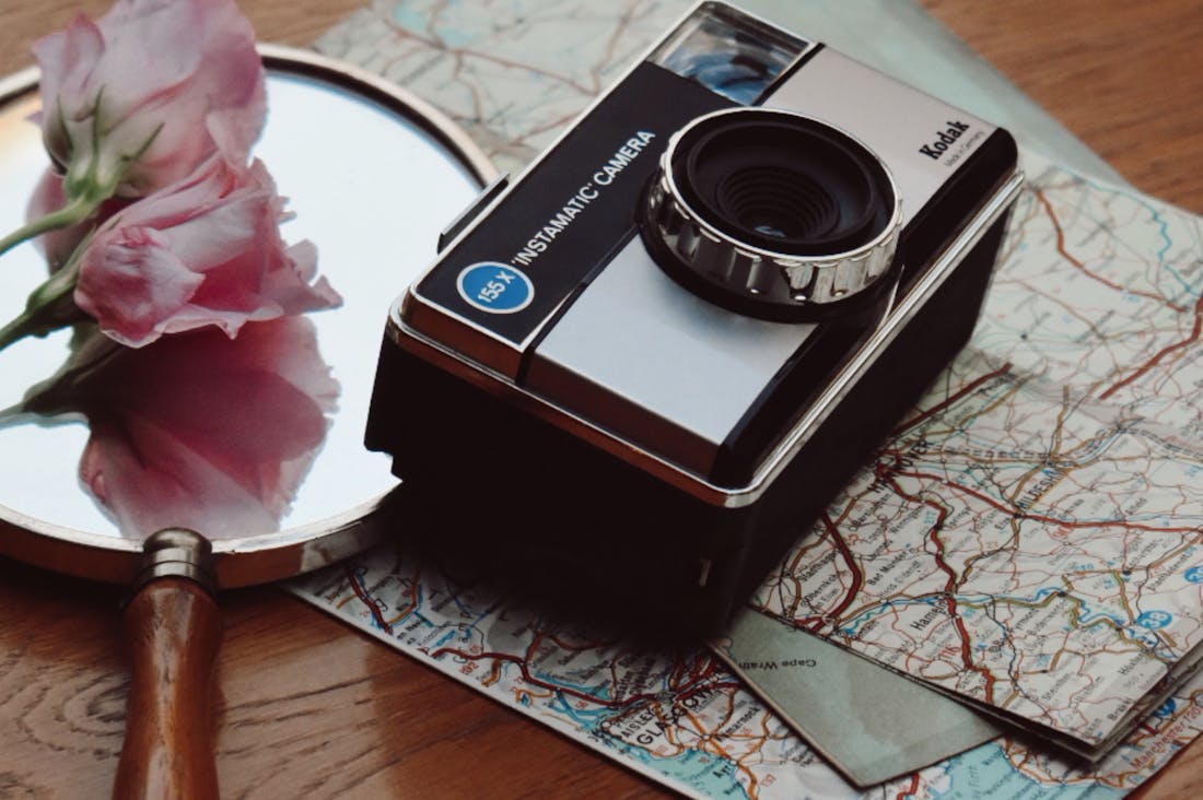 Future of Travel: How Technology is Redefining Exploration Image 1