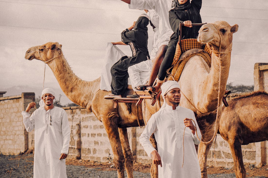 Future of Travel: How Technology is Redefining Exploration Image 3