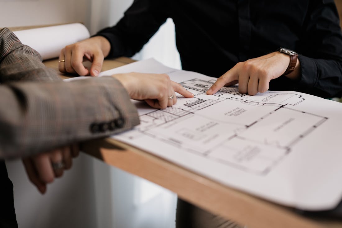 Future of Workspaces: Transforming Offices into Collaborative Environments Image 1