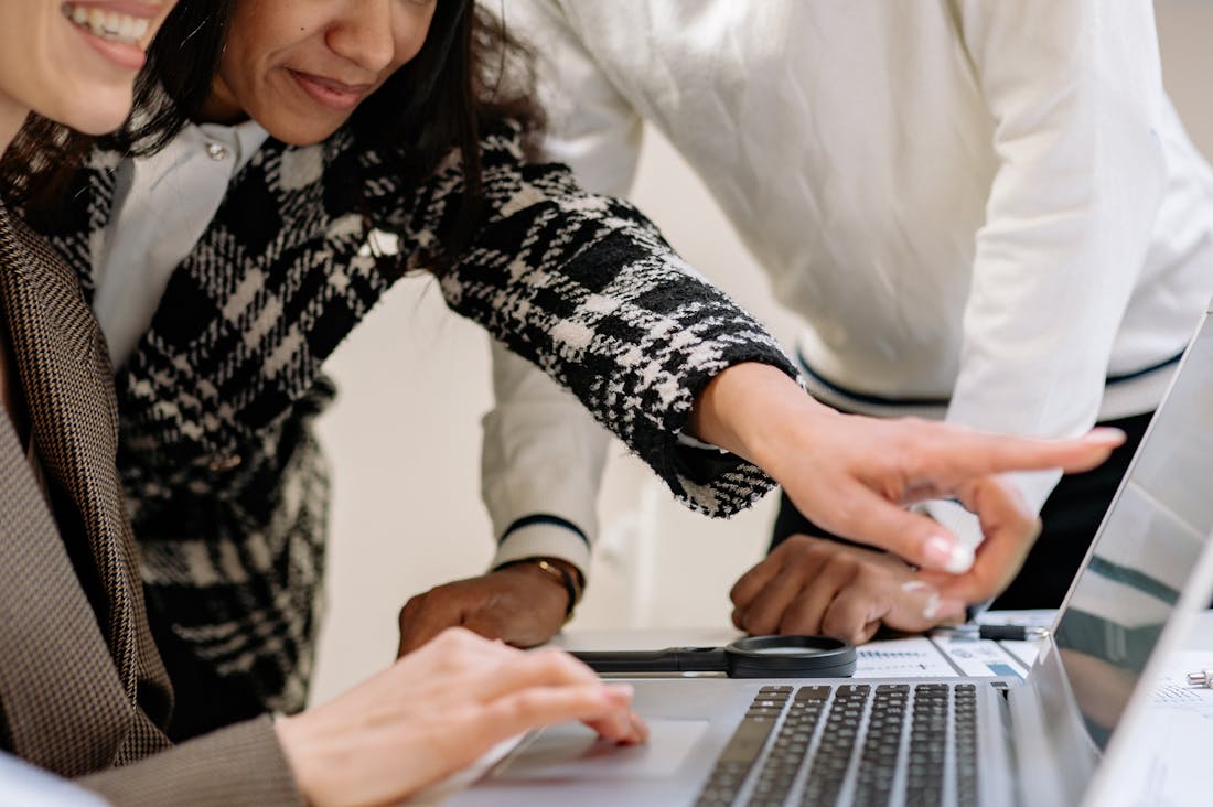 Future of Workspaces: Transforming Offices into Collaborative Environments Image 2