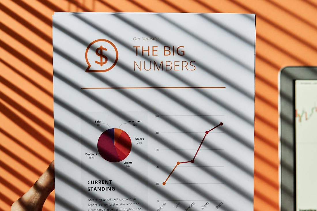 Future-Proof Your Finances: The Essential Guide to Smart Investments in 2023 Image 1