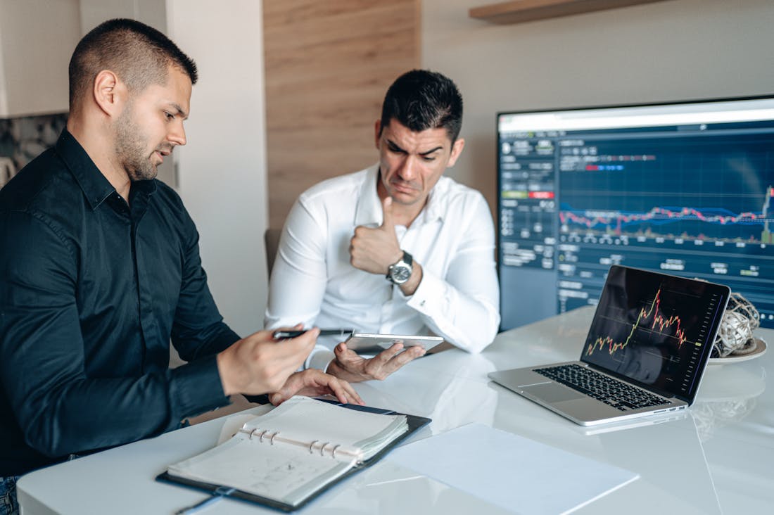 Future-Proofing Your Career in a Tech-Driven World Image 1