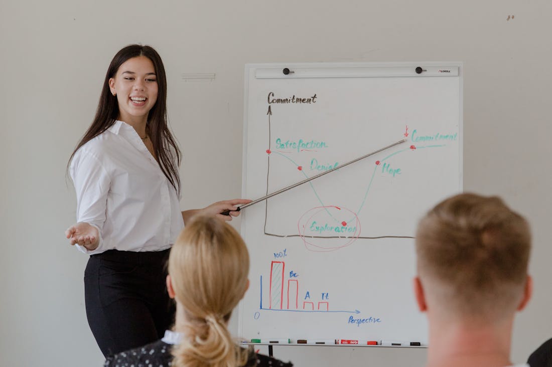 Future-Proofing Your Career with Essential Skills for Tomorrow’s Workplace Image 3