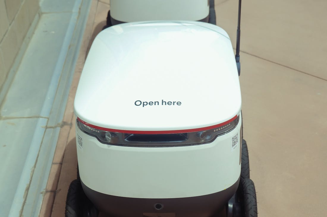 Future Trends in Automotive Technology: Innovations That Will Shape Driving Image 2