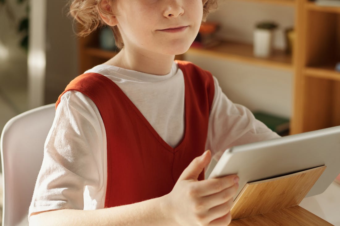 Gaining New Skills Through Online Learning Platforms Image 3