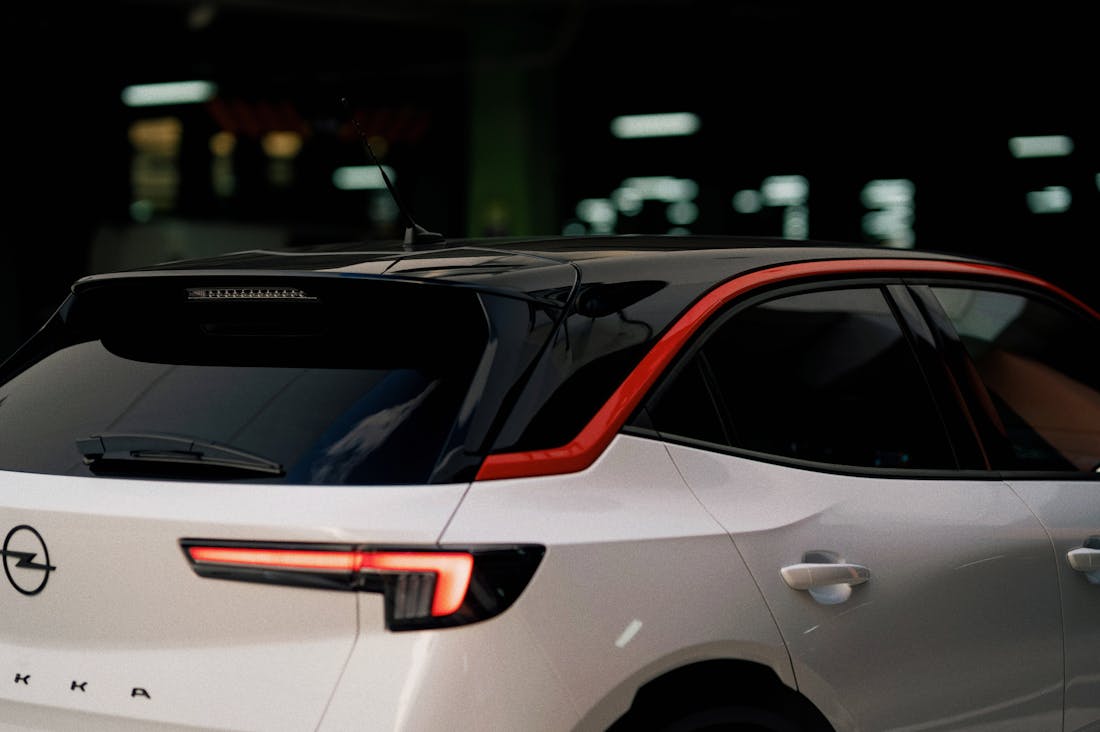 Game-Changing Car Technologies to Look for in Your Next Vehicle Image 1