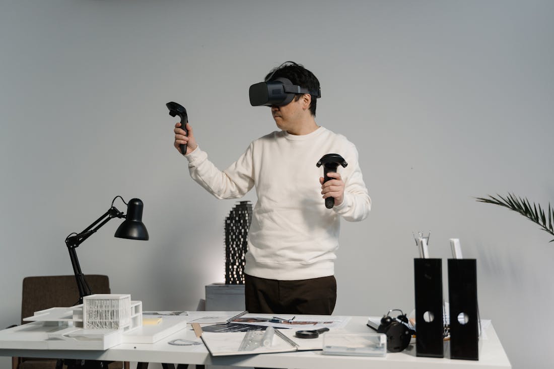 Game-Changing Gadgets Reshaping Everyday Life in 2023 Image 3