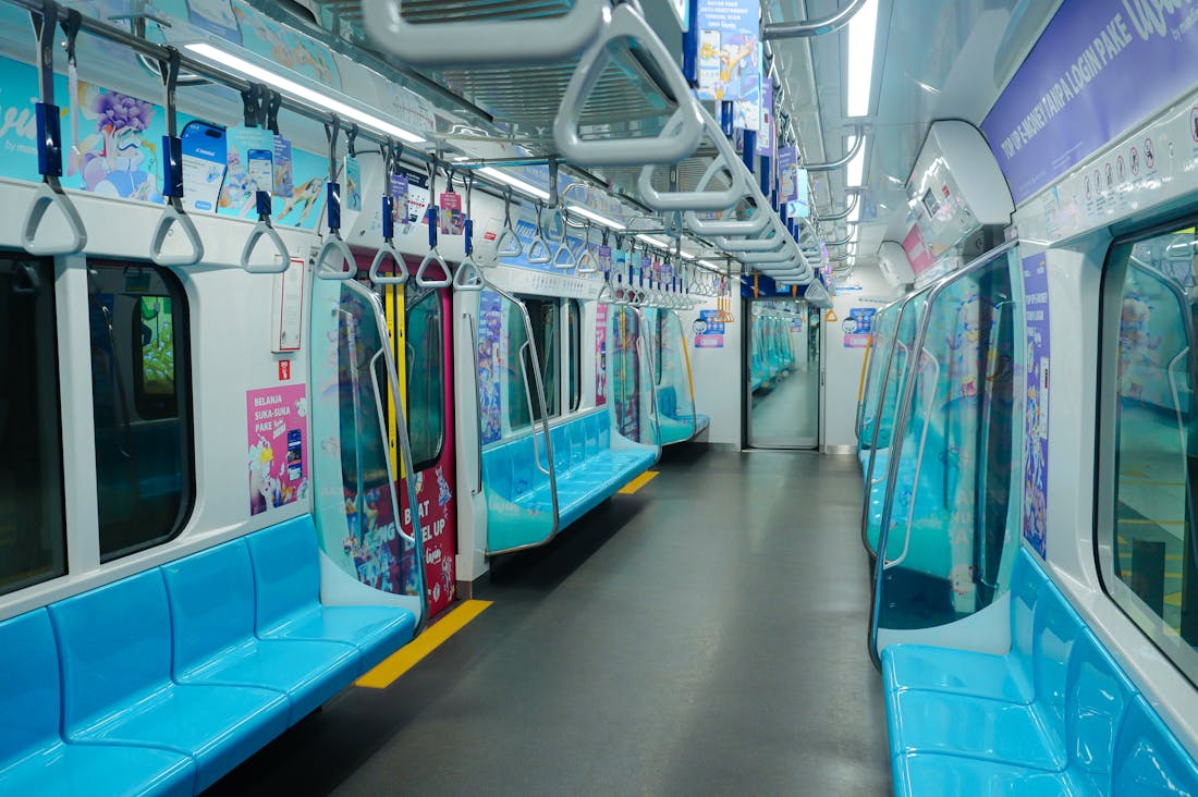 Game-Changing Technologies Transforming Everyday Driving Experiences Image 2