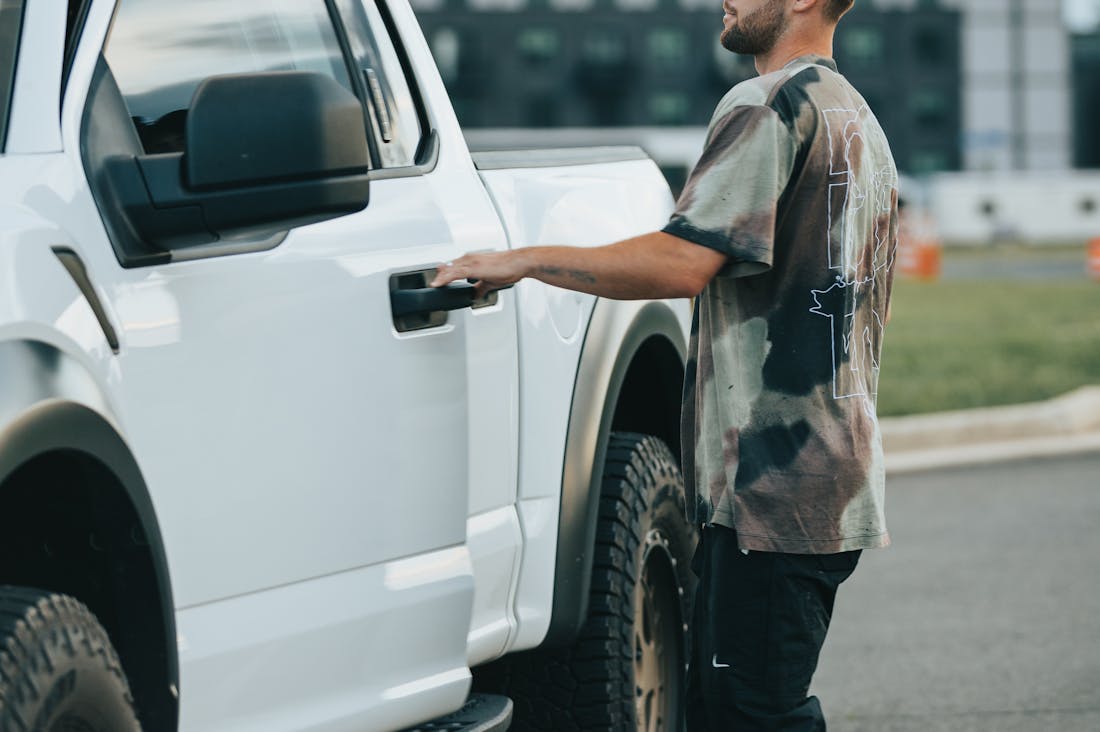 Gearing Up for Adventure: Essential Steps for Road Trip Readiness Image 1