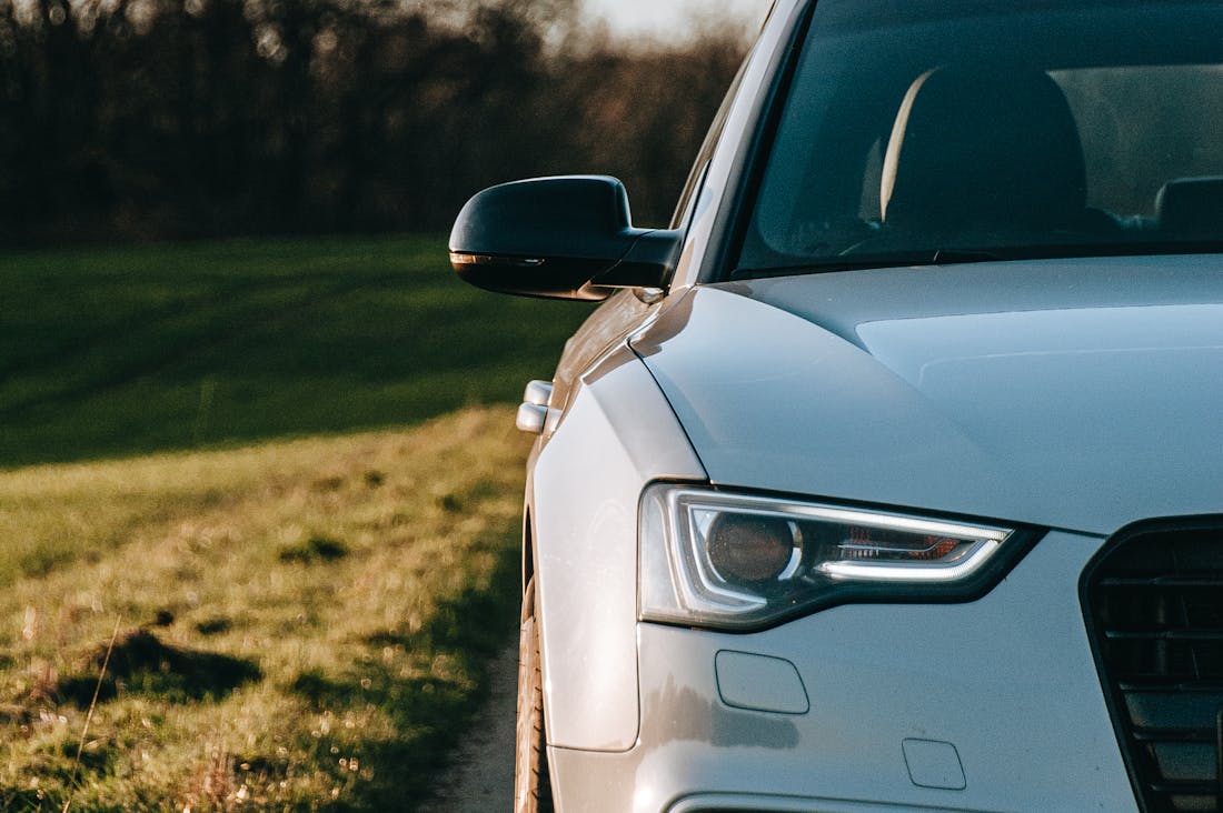 Gearing Up for Off-Road Adventures: Essential Vehicle Modifications Image 1