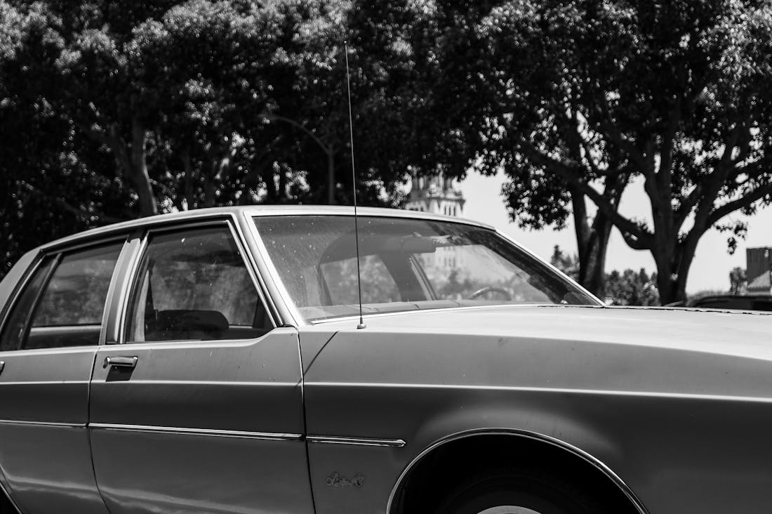 Get Your Car Winter-Ready: Simple Steps for a Safe Drive