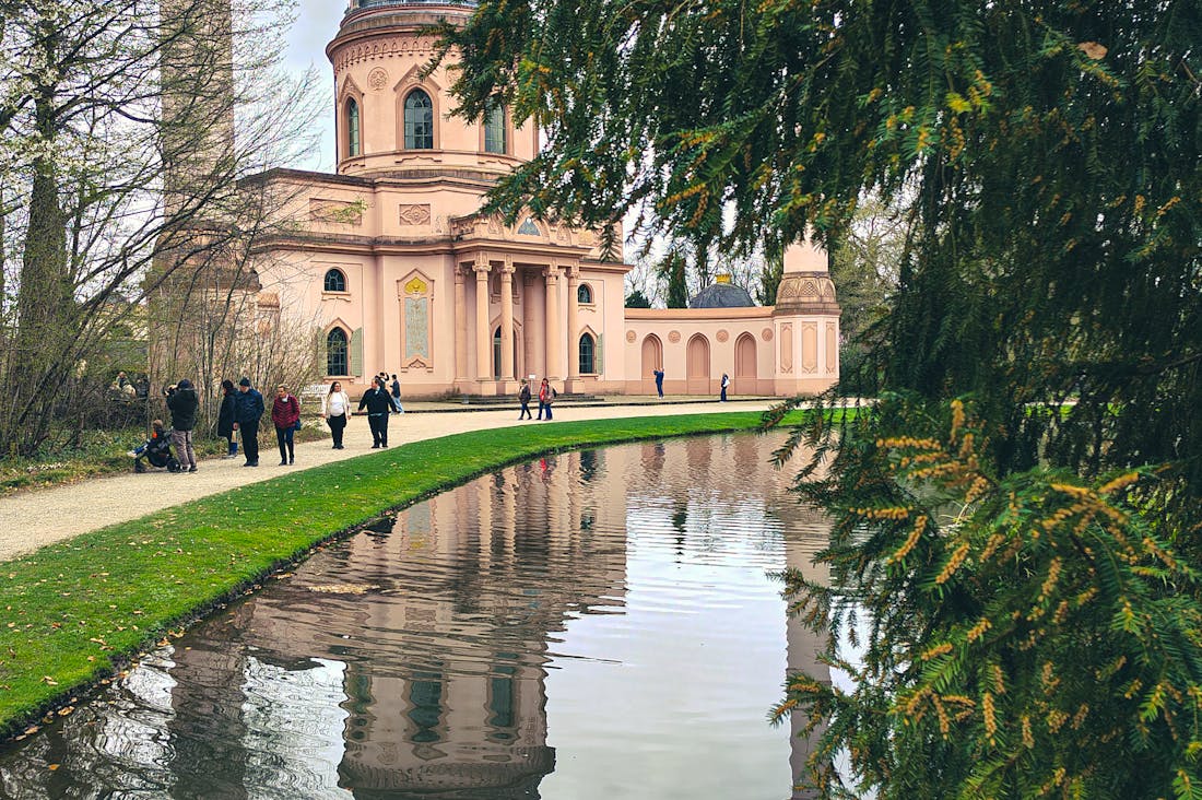 Global Destinations that Offer Unique Travel Experiences Beyond the Ordinary Image 2