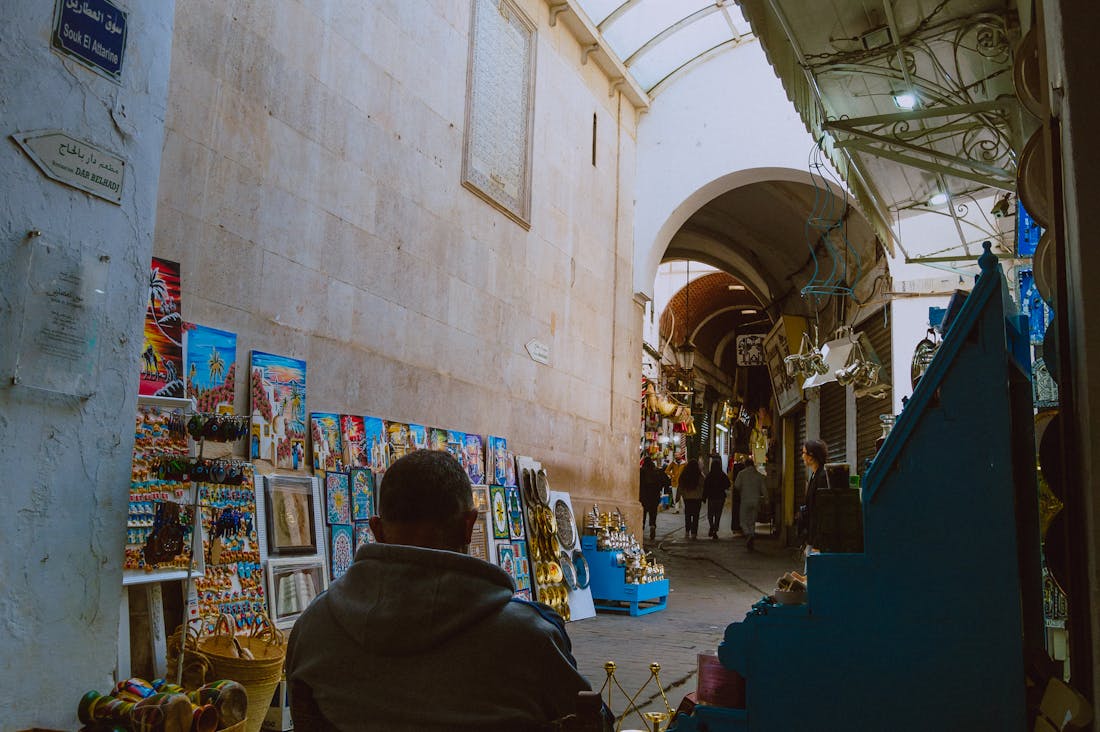 Global Travel Trends: Transforming Adventures into Meaningful Experiences Image 2