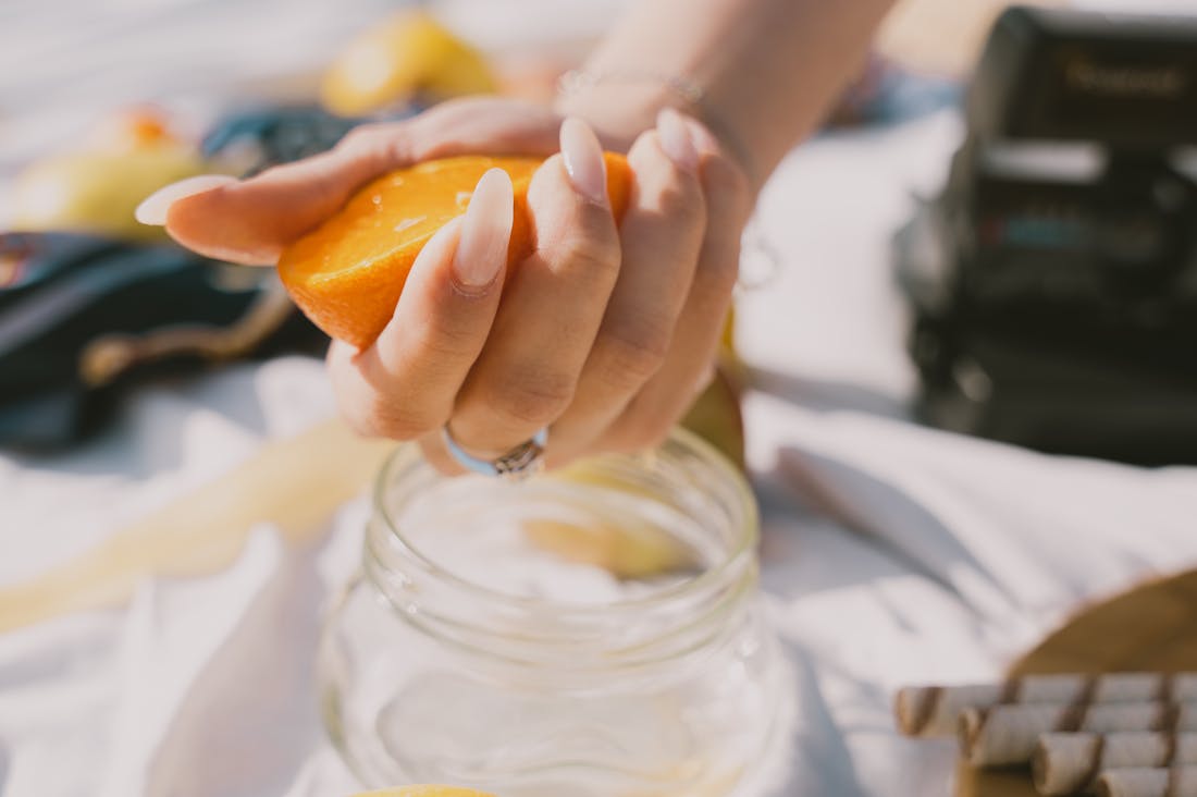 Hacks for Healthy Living: Simple Ways to Boost Your Well-Being Image 2